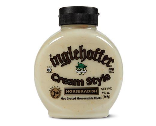 Inglehoffer 
 Assorted Mustard