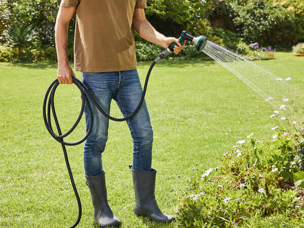 Flexible Garden Hose Set