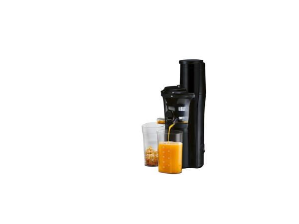 Slow Juicer