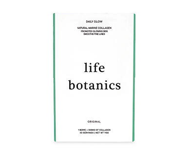Life Botanics Collagen Powder Sachets 30 x 3g
