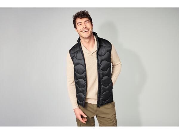 Men's Lightweight Gilet
