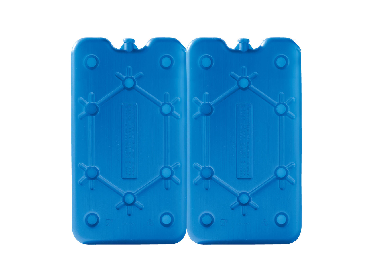 Freezer Blocks