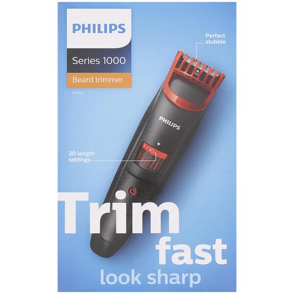 Tondeuse à barbe Philips
