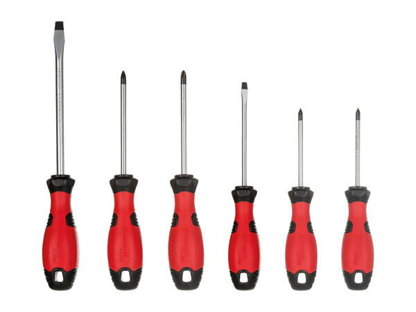 Powerfix Profi Screwdriver Set