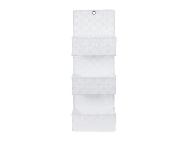 Livarno Home Bathroom Storage Baskets