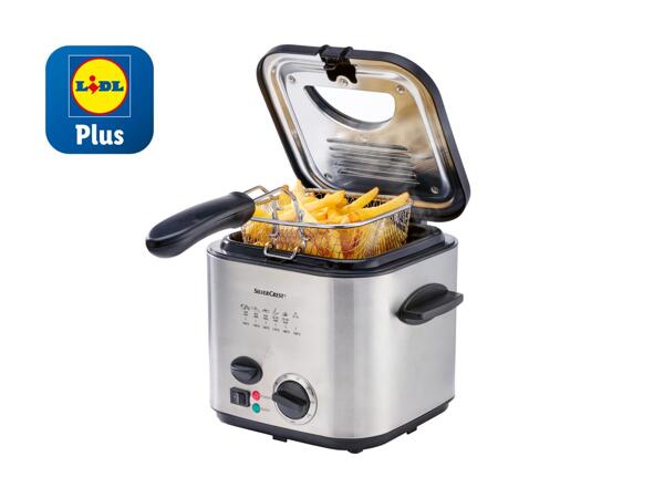 Mini-friteuse