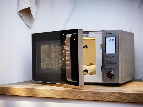 Digital Microwave