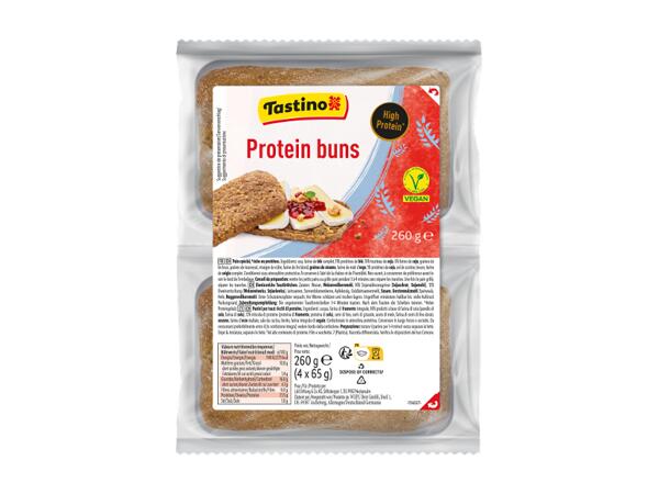 Protein Bread