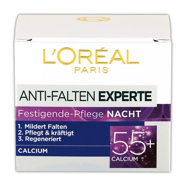 Anti-Falten Experte