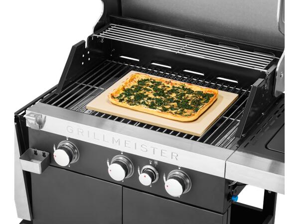 Pizza Stone