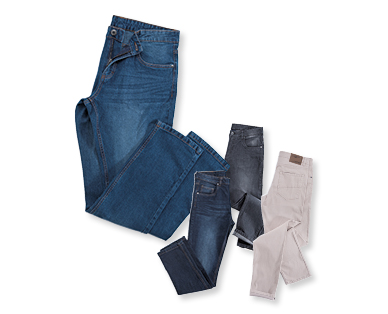Pantalon stretch pour hommes HANBURY MEN'S FASHION