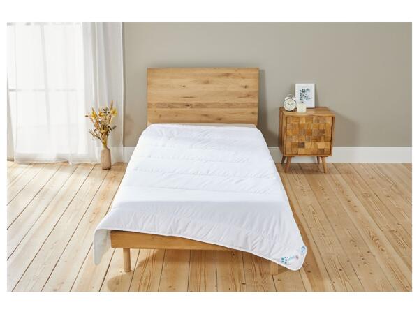 Dust Mite Proof Duvet, Single