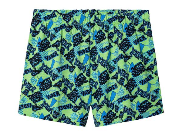 Kids' Short Pyjama Set
