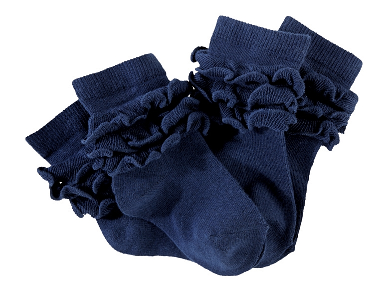 Girls' Socks