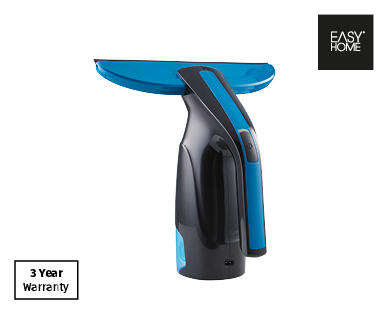 Electric Window Cleaner