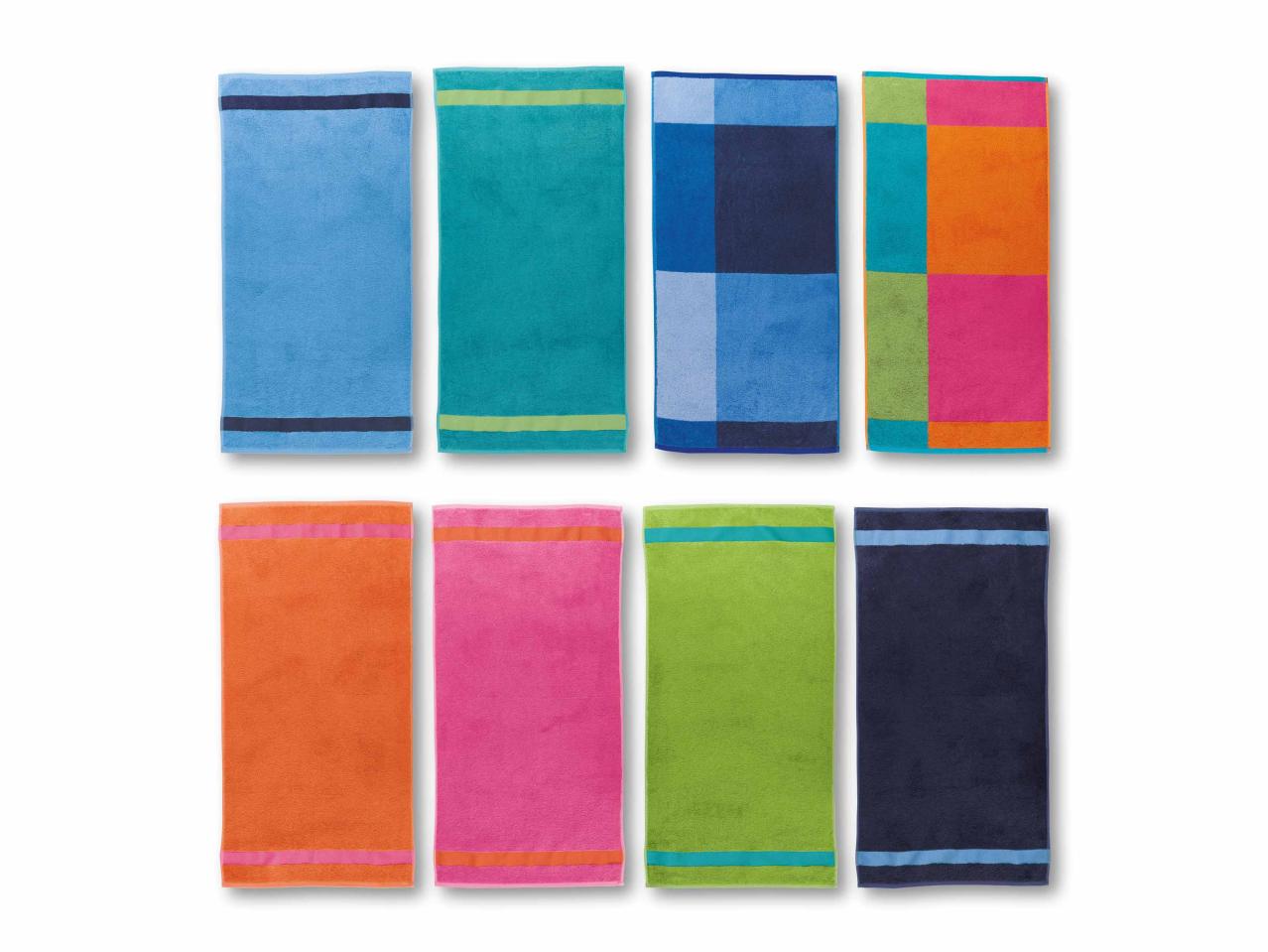 Assortiment d'éponge