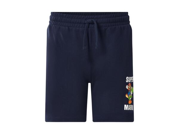 LIZENZ(R) Sweatshorts
