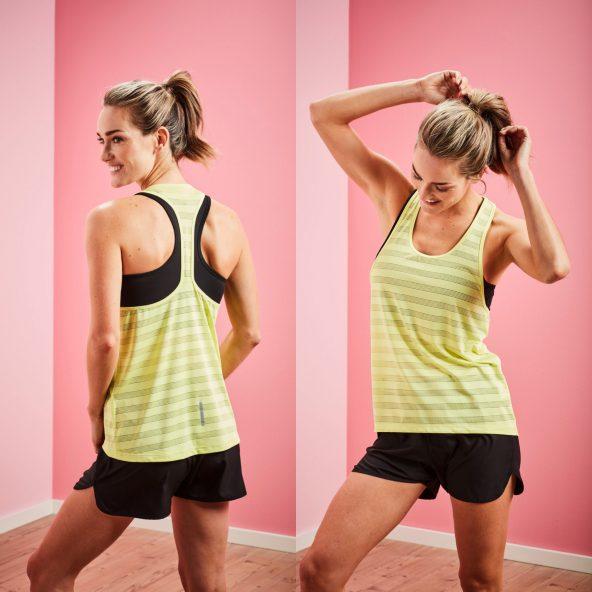 Sportkledij voor dames