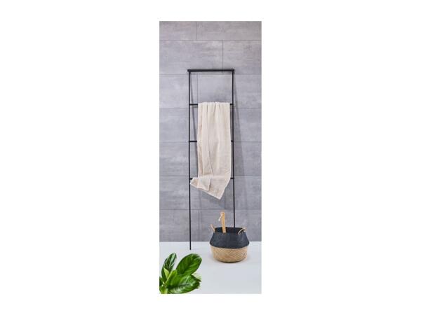 Livarno Home Towel Ladder/​Towel Holder
