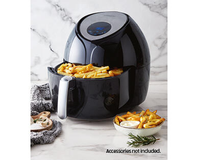 8L Digital Air Fryer