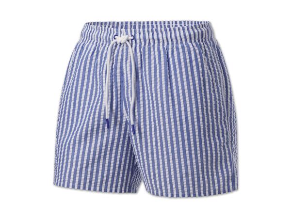 Herren Badeshorts