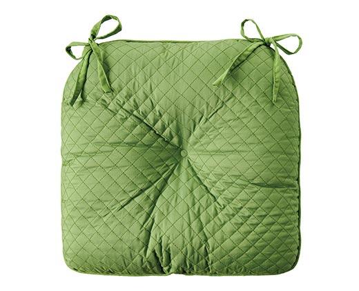 Huntington Home Reversible Chair Pad