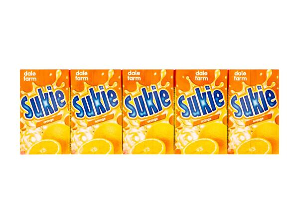 Dale Farm Sukie Juice
