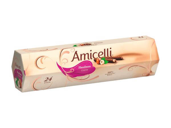 Amicelli, pack de 2