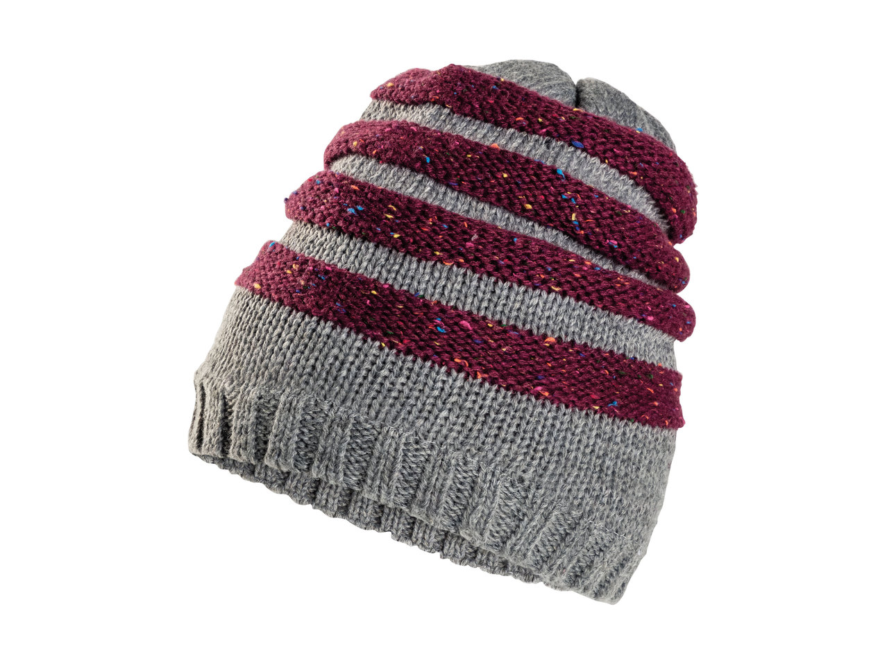 Crivit Ladies' Knitted Hat1