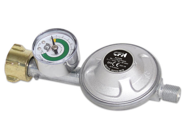 CFH Druckregler