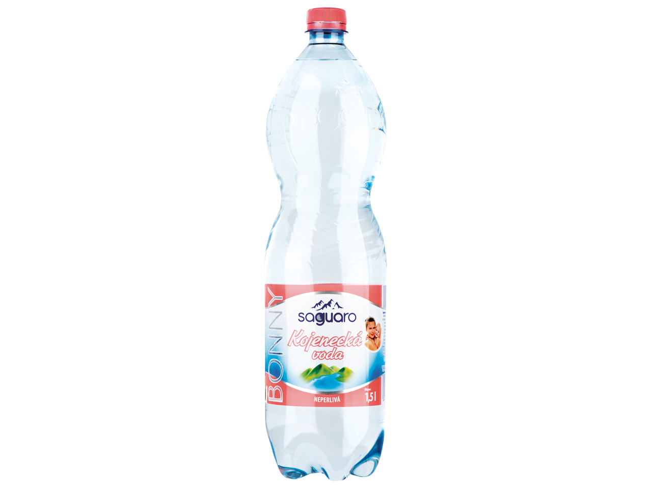 Kojenecká voda