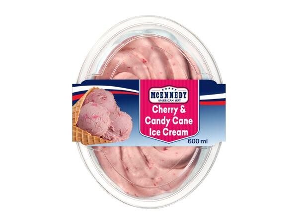 Ice Cream Tub