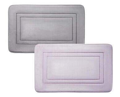 Memory Foam Bath Mat