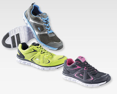 Chaussures de loisirs et de sport pour femmes/hommes CRANE(R)
