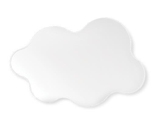 Huntington Home 
 Heart, Cloud or Moon Mirror