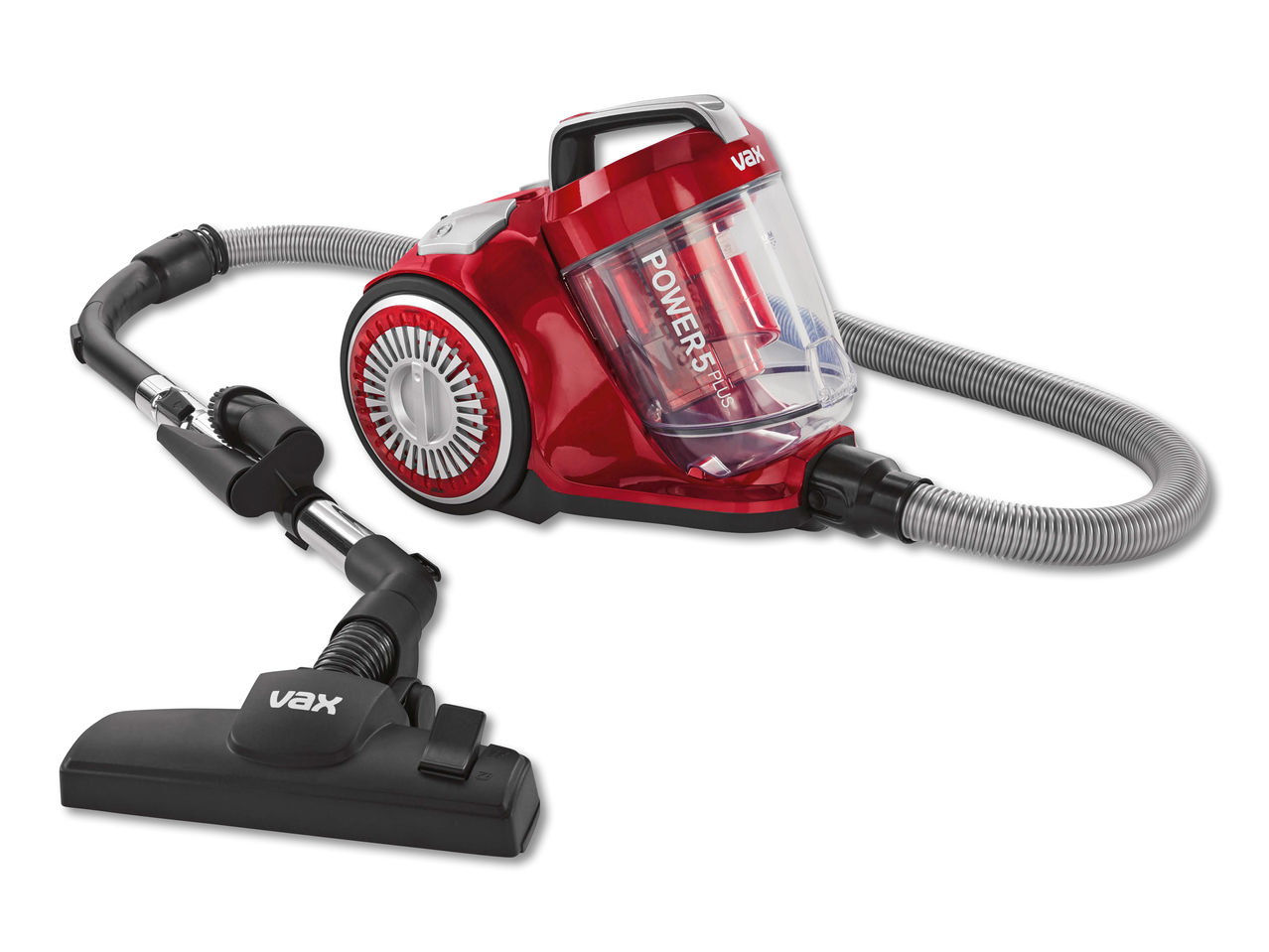 Dirt Devil Aspirateur traîneau Pick-Up-Plus