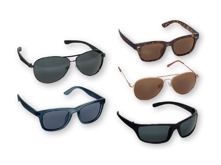 AURIOL(R) Polarised Sunglasses