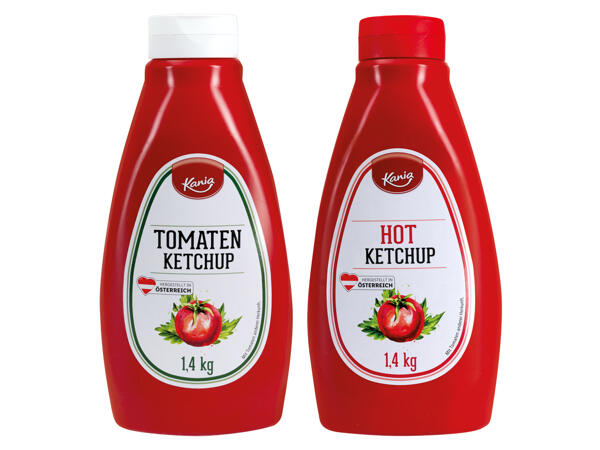 Ketchup