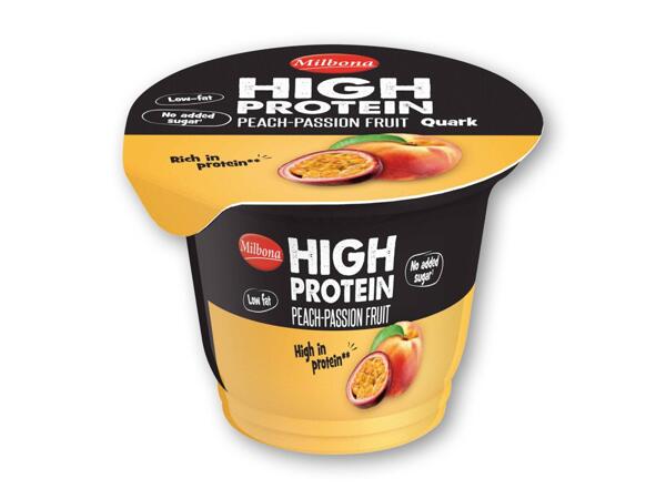 High Protein kvark