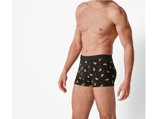 Men's Boxers