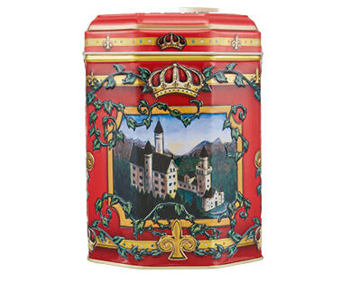 Musical Cookie Tins 175g