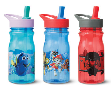Zak! Licensed 16-oz. Tritan Bottle
