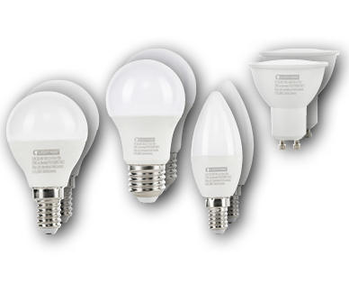 Ampoules LED
