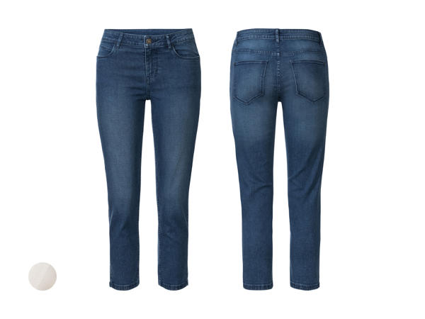 Jean capri1