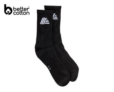 ALDImania Fitness Socks 1pk
