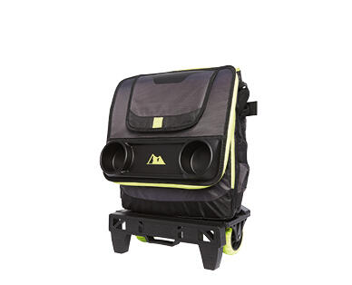 Rolling Cooler 50 Can