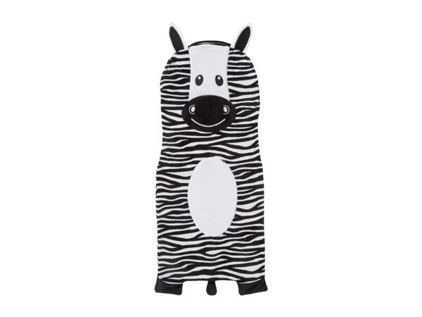 Livarno Home Kids' Animal Blanket