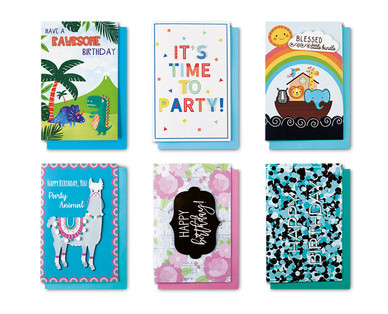 Pembrook Easter/All Occasion Cards