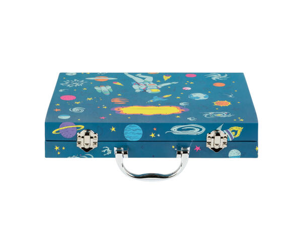 Kids' Art Case