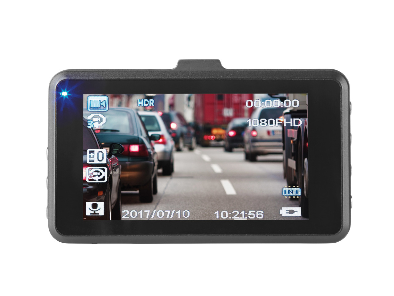 Full HD Dashboard Camera1